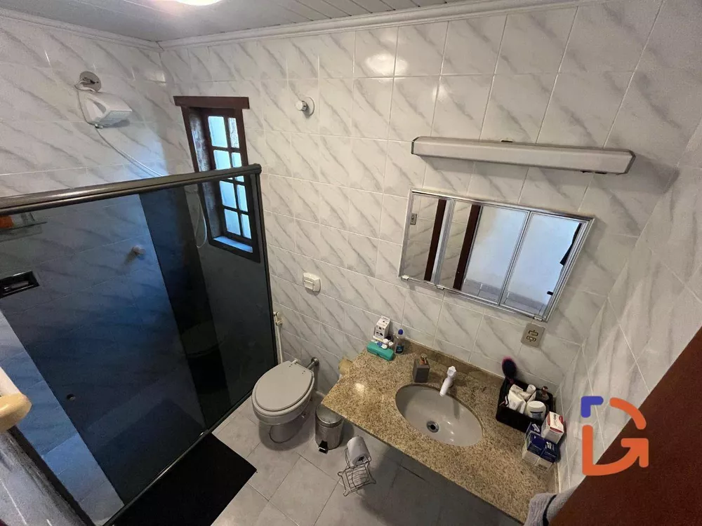 Casa, 4 quartos, 264 m² - Foto 19