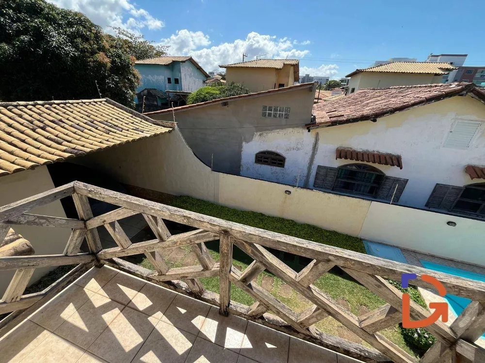 Casa, 4 quartos, 264 m² - Foto 33