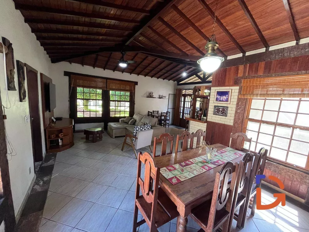 Casa, 4 quartos, 264 m² - Foto 17