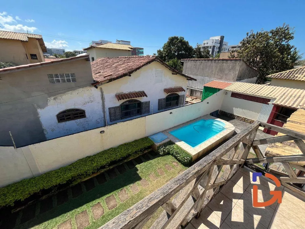 Casa, 4 quartos, 264 m² - Foto 34