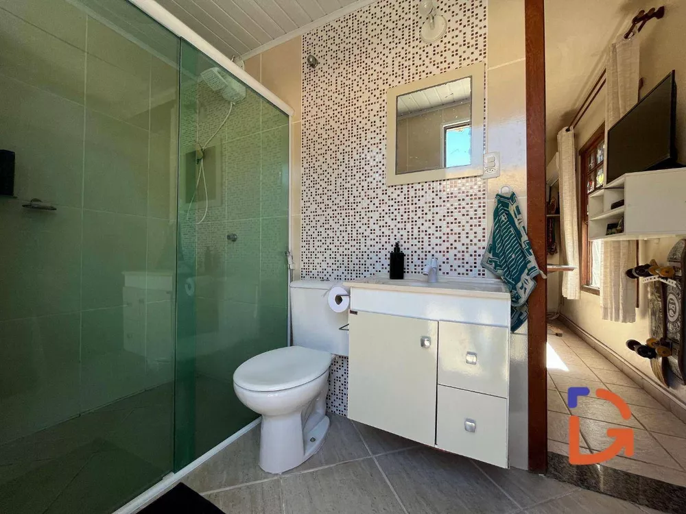 Casa, 4 quartos, 264 m² - Foto 24