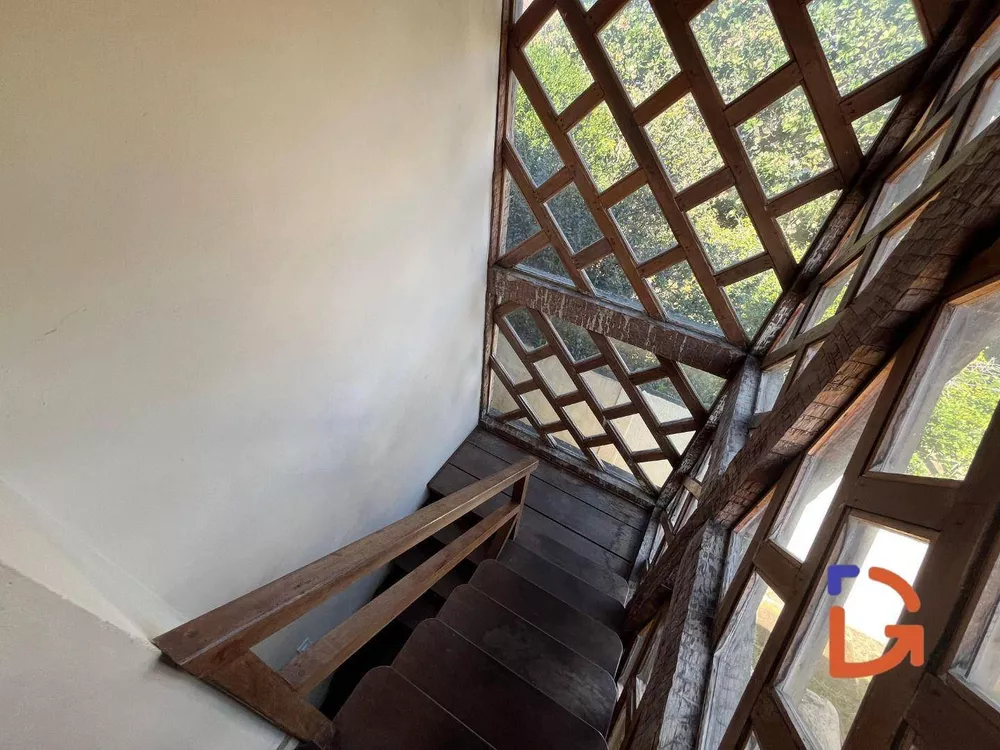 Casa, 4 quartos, 264 m² - Foto 29