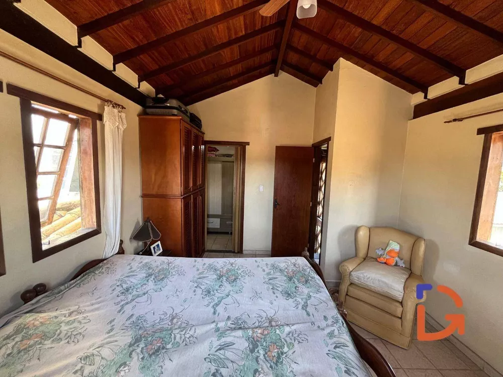 Casa, 4 quartos, 264 m² - Foto 32