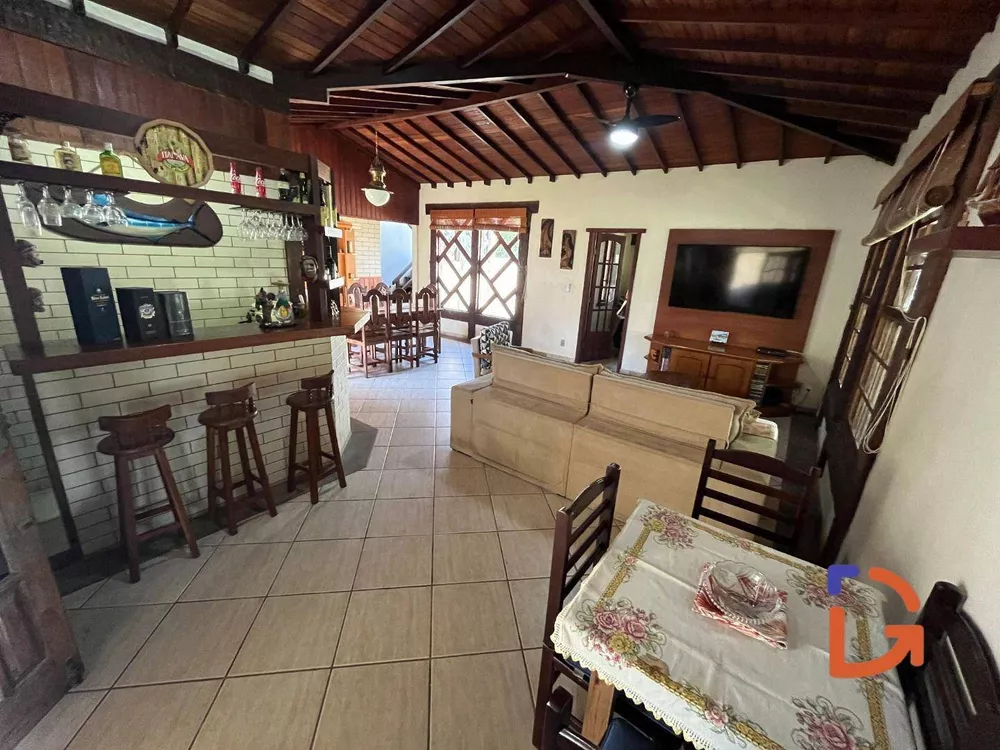 Casa, 4 quartos, 264 m² - Foto 15