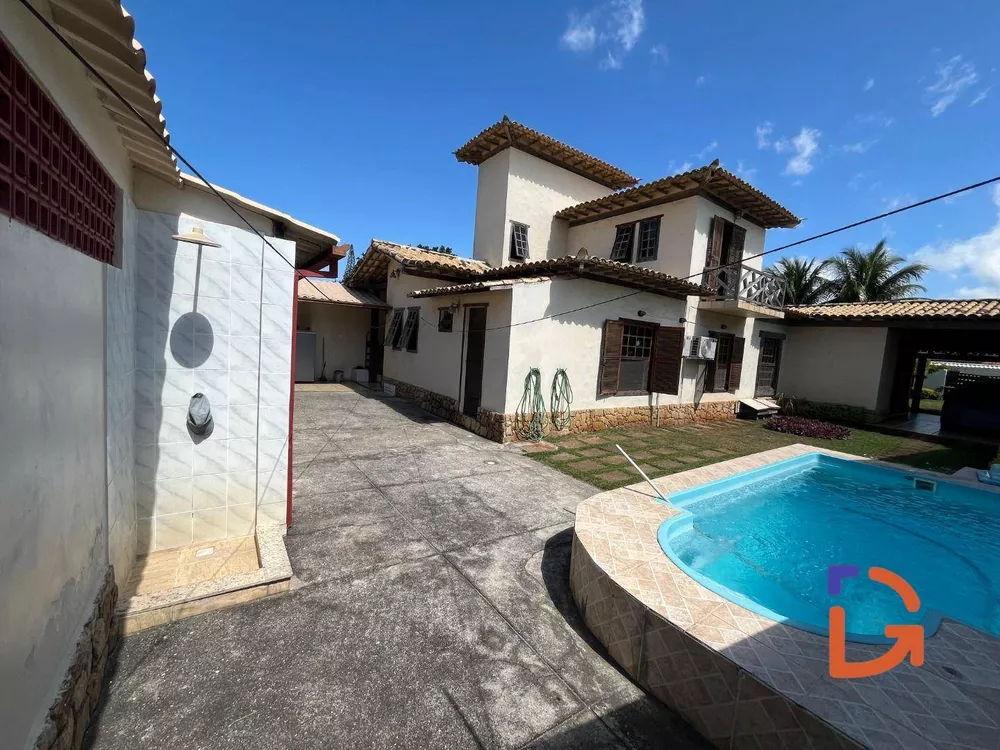 Casa, 4 quartos, 264 m² - Foto 10