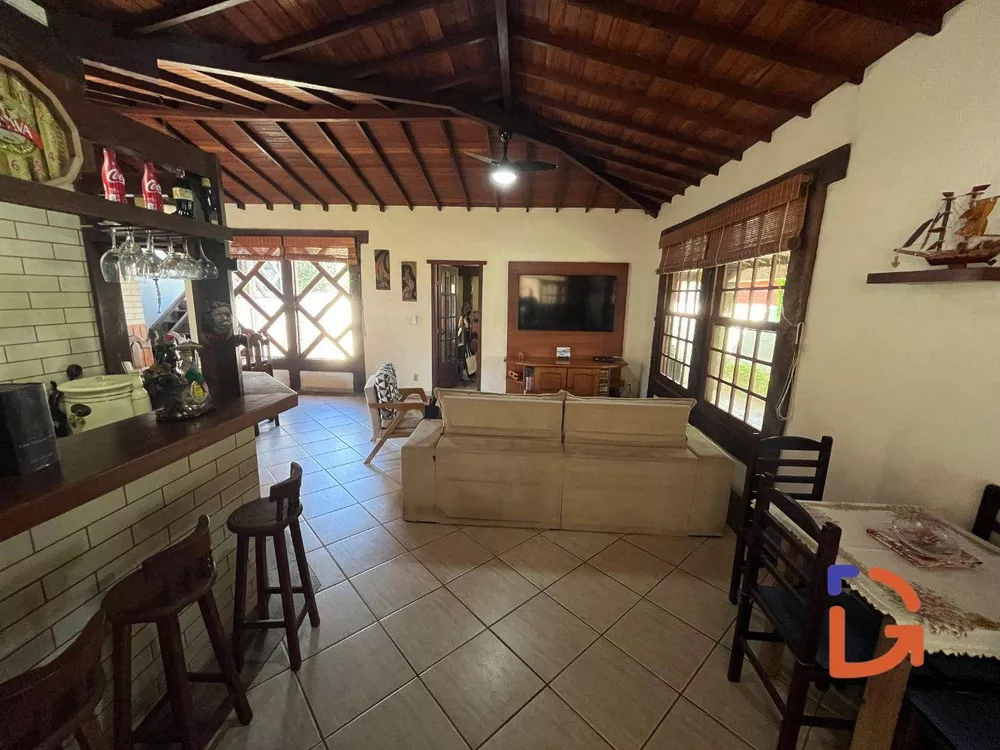 Casa, 4 quartos, 264 m² - Foto 15