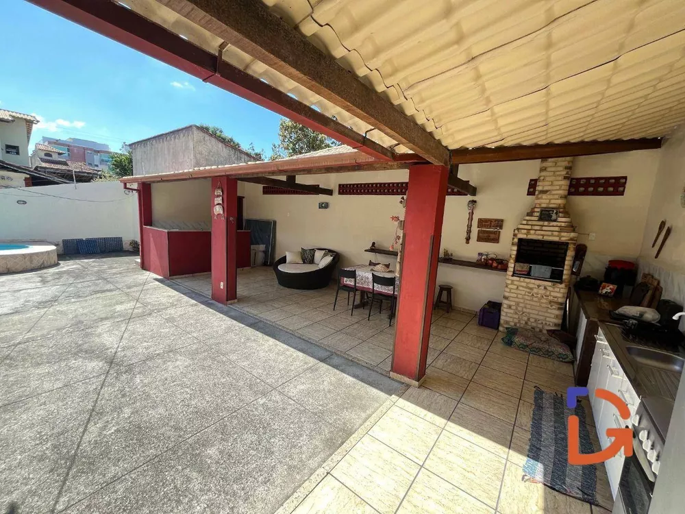 Casa, 4 quartos, 264 m² - Foto 14