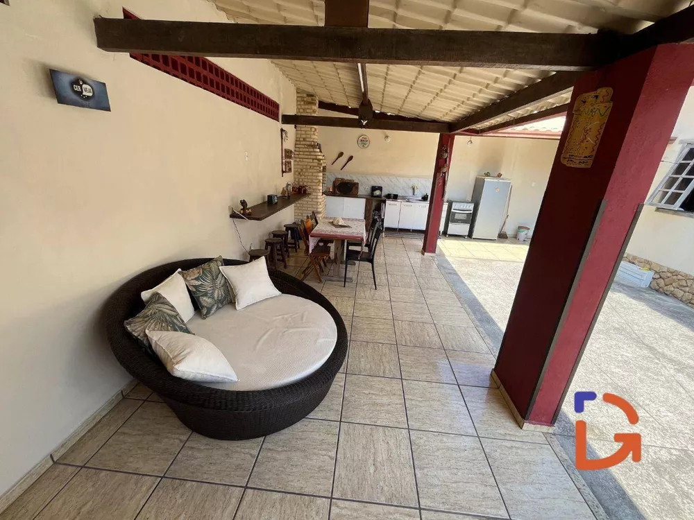 Casa, 4 quartos, 264 m² - Foto 12