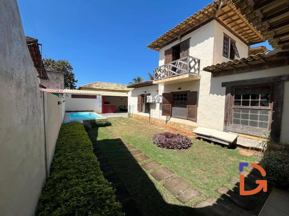 Casa, 4 quartos, 264 m² - Foto 7