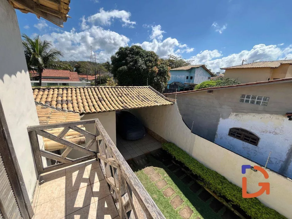 Casa, 4 quartos, 264 m² - Foto 35