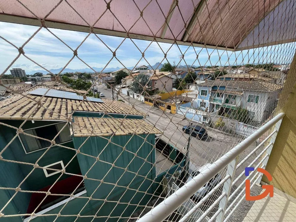 Apartamento, 2 quartos, 60 m² - Foto 8
