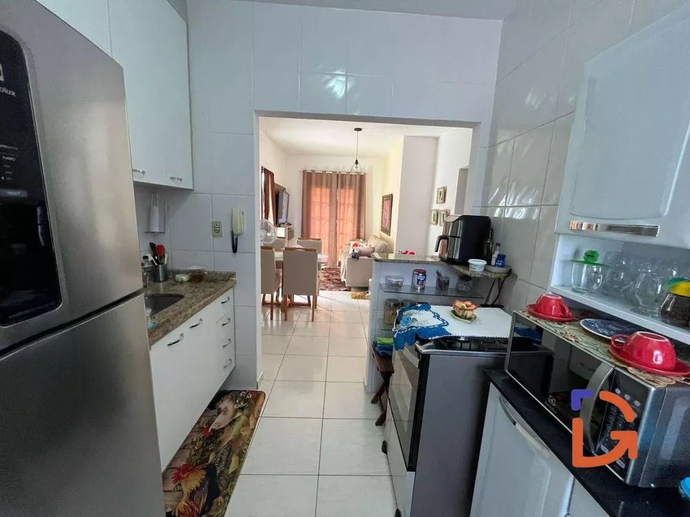 Apartamento, 2 quartos, 60 m² - Foto 7