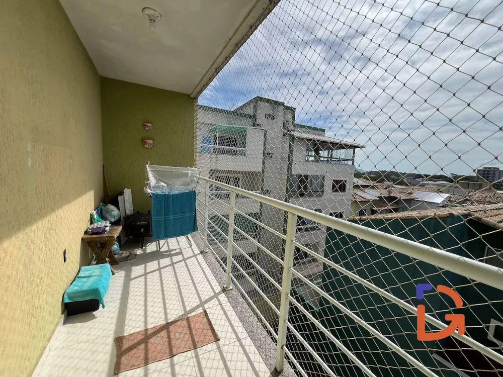 Apartamento, 2 quartos, 60 m² - Foto 10