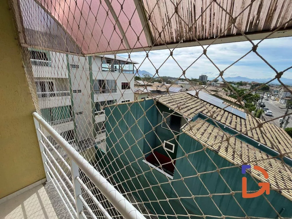 Apartamento, 2 quartos, 60 m² - Foto 9