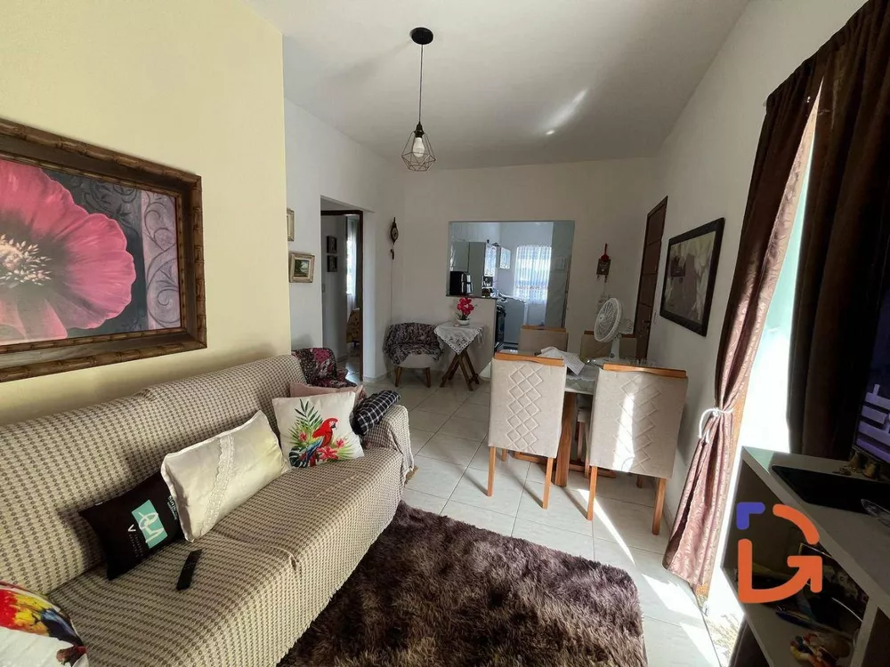 Apartamento, 2 quartos, 60 m² - Foto 4