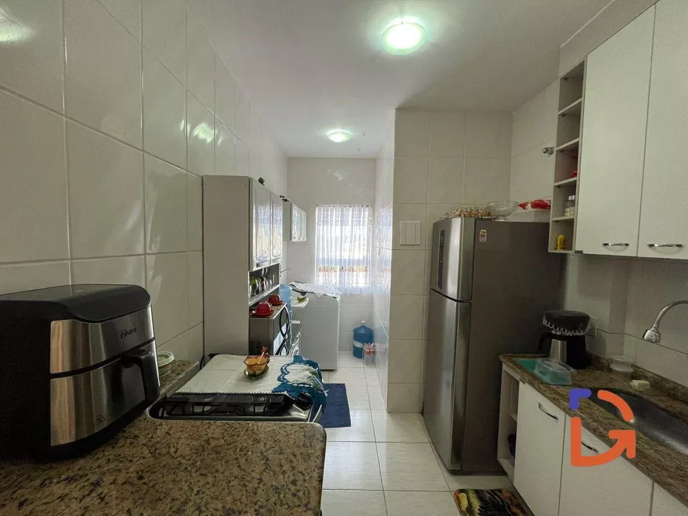 Apartamento, 2 quartos, 60 m² - Foto 6