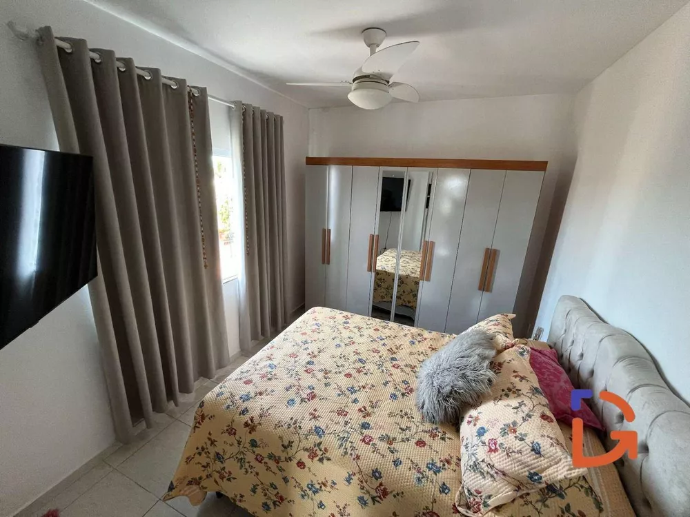 Apartamento, 2 quartos, 60 m² - Foto 15