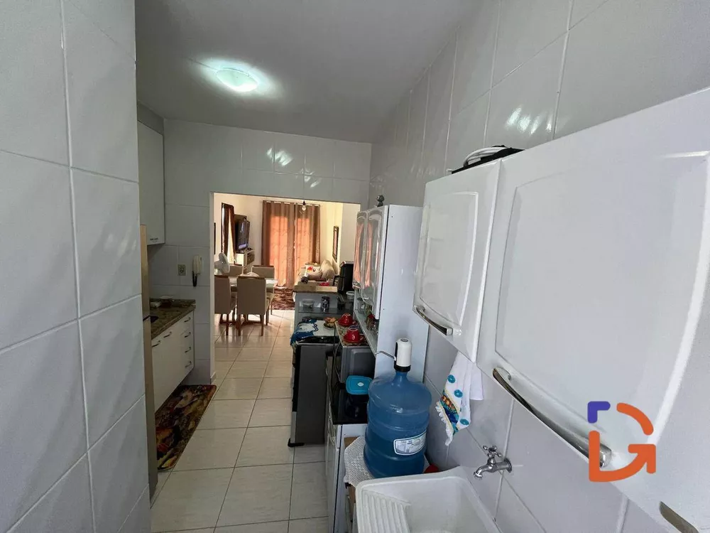 Apartamento, 2 quartos, 60 m² - Foto 5