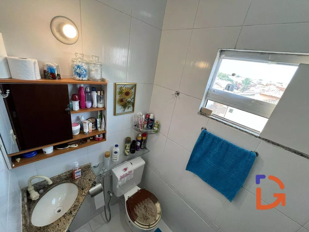 Apartamento, 2 quartos, 60 m² - Foto 12