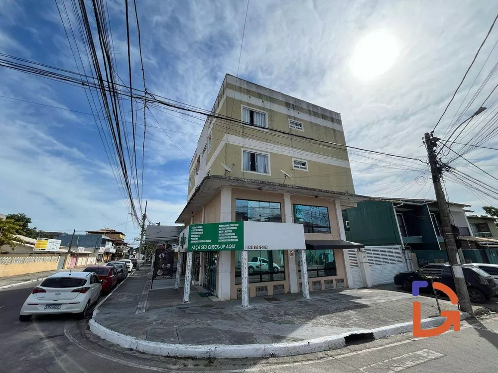 Apartamento, 2 quartos, 60 m² - Foto 2
