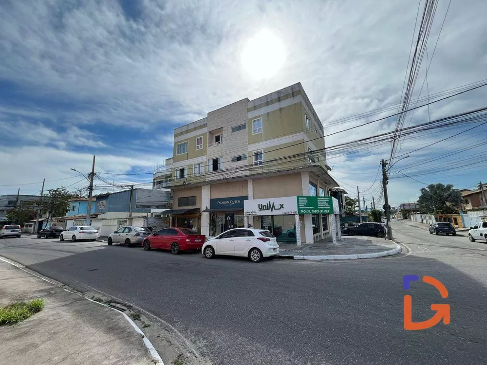 Apartamento, 2 quartos, 60 m² - Foto 1