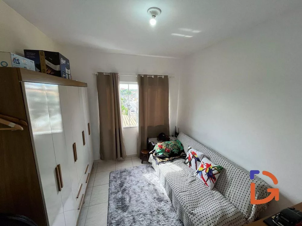 Apartamento, 2 quartos, 60 m² - Foto 16