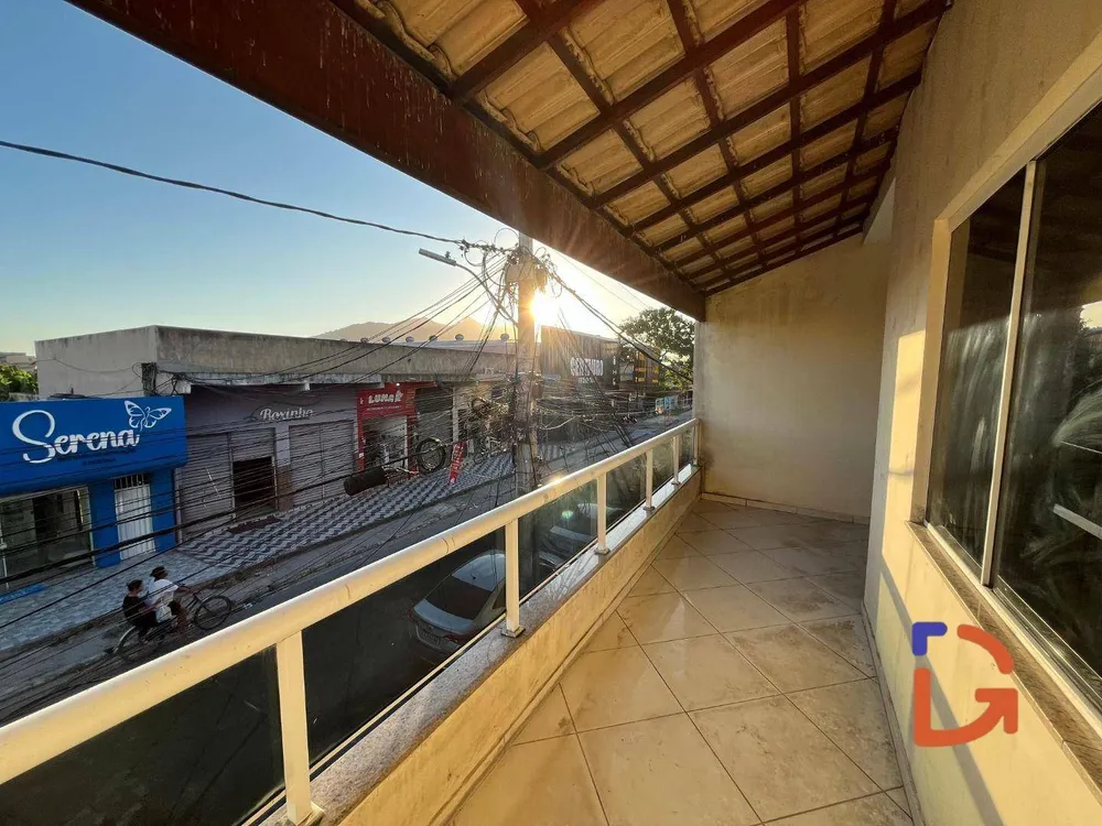 Apartamento, 2 quartos, 75 m² - Foto 21