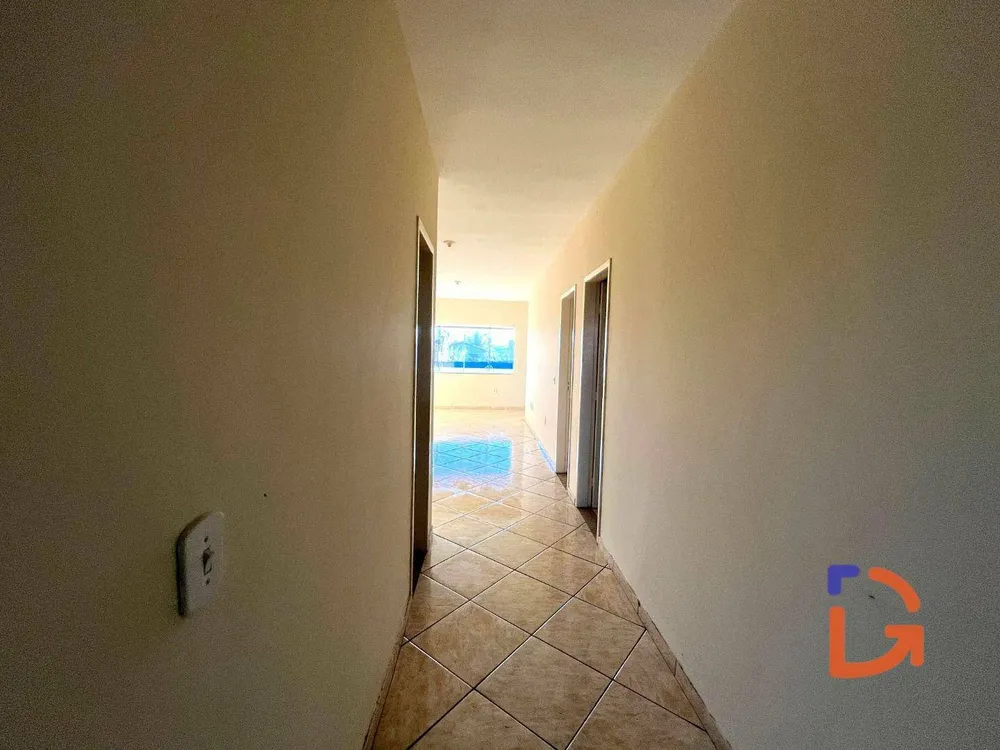 Apartamento, 2 quartos, 75 m² - Foto 2