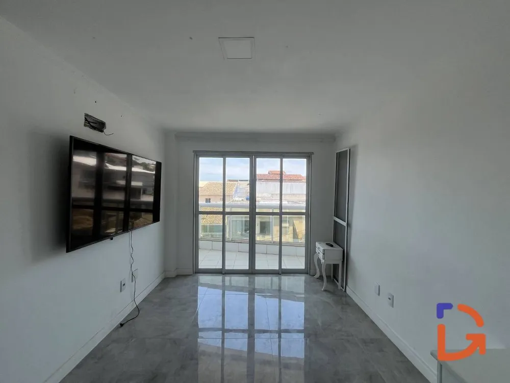 Apartamento, 4 quartos, 150 m² - Foto 20