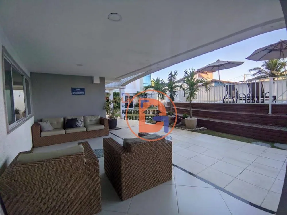 Apartamento, 4 quartos, 150 m² - Foto 6