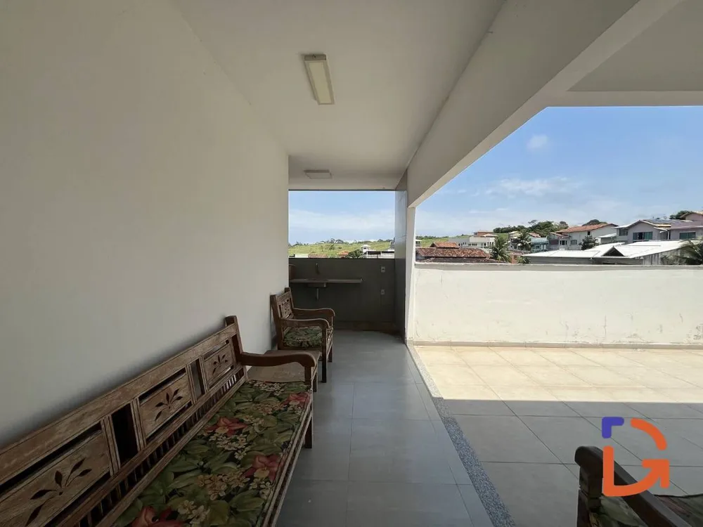 Apartamento, 4 quartos, 150 m² - Foto 26