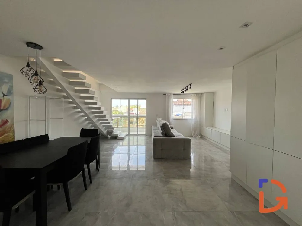 Apartamento, 4 quartos, 150 m² - Foto 9