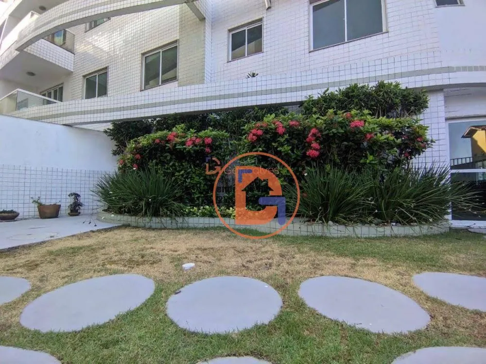 Apartamento, 4 quartos, 150 m² - Foto 4