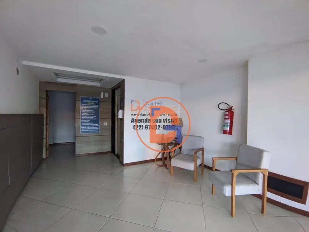 Apartamento, 4 quartos, 150 m² - Foto 8