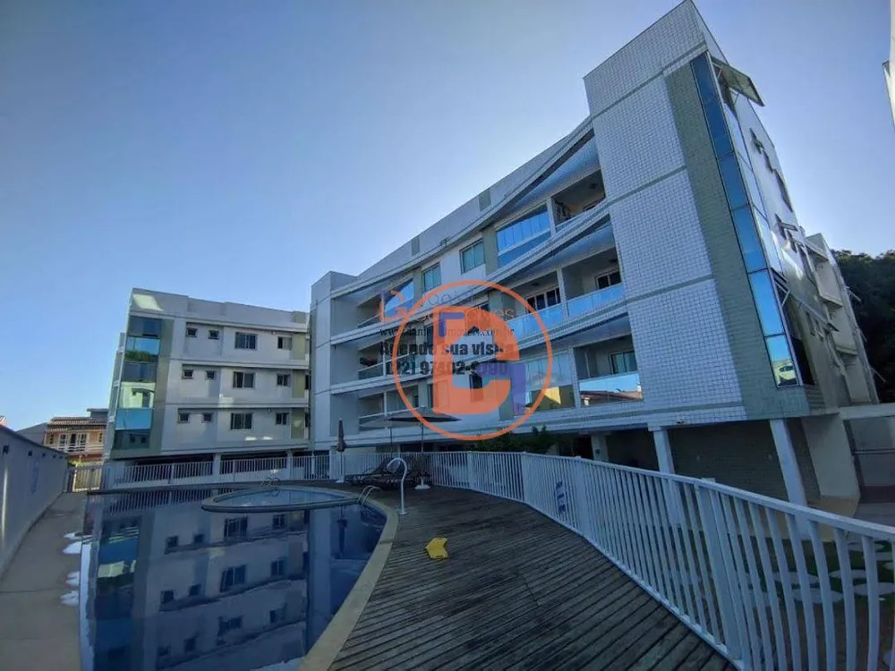 Apartamento, 4 quartos, 150 m² - Foto 1