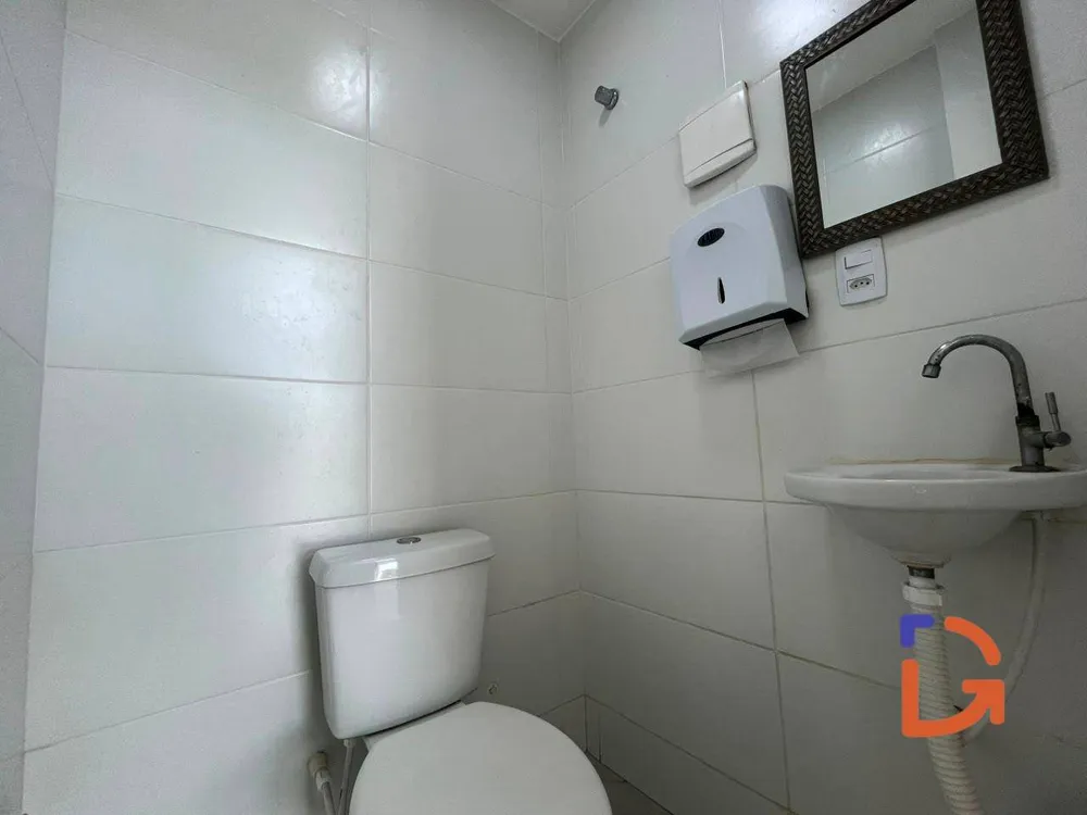 Loja-Salão, 35 m² - Foto 8