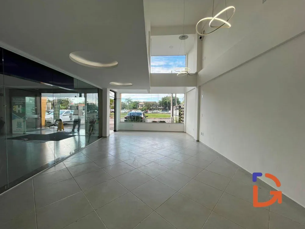 Loja-Salão, 35 m² - Foto 3