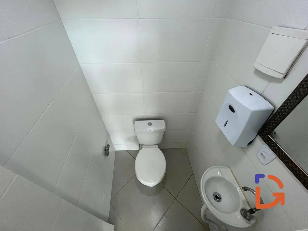 Loja-Salão, 35 m² - Foto 7