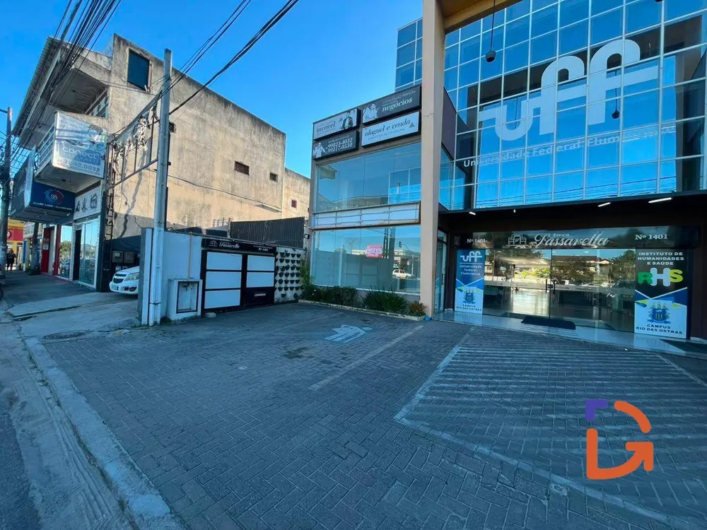 Loja-Salão, 68 m² - Foto 2