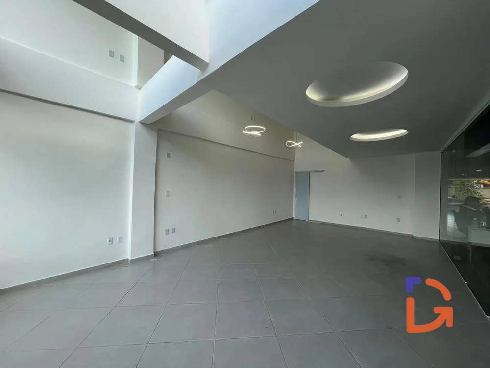 Loja-Salão, 35 m² - Foto 1
