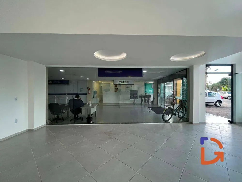 Loja-Salão, 35 m² - Foto 4
