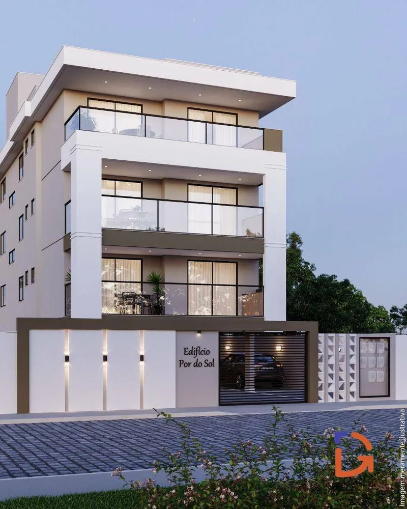 Apartamento, 2 quartos, 92 m² - Foto 4