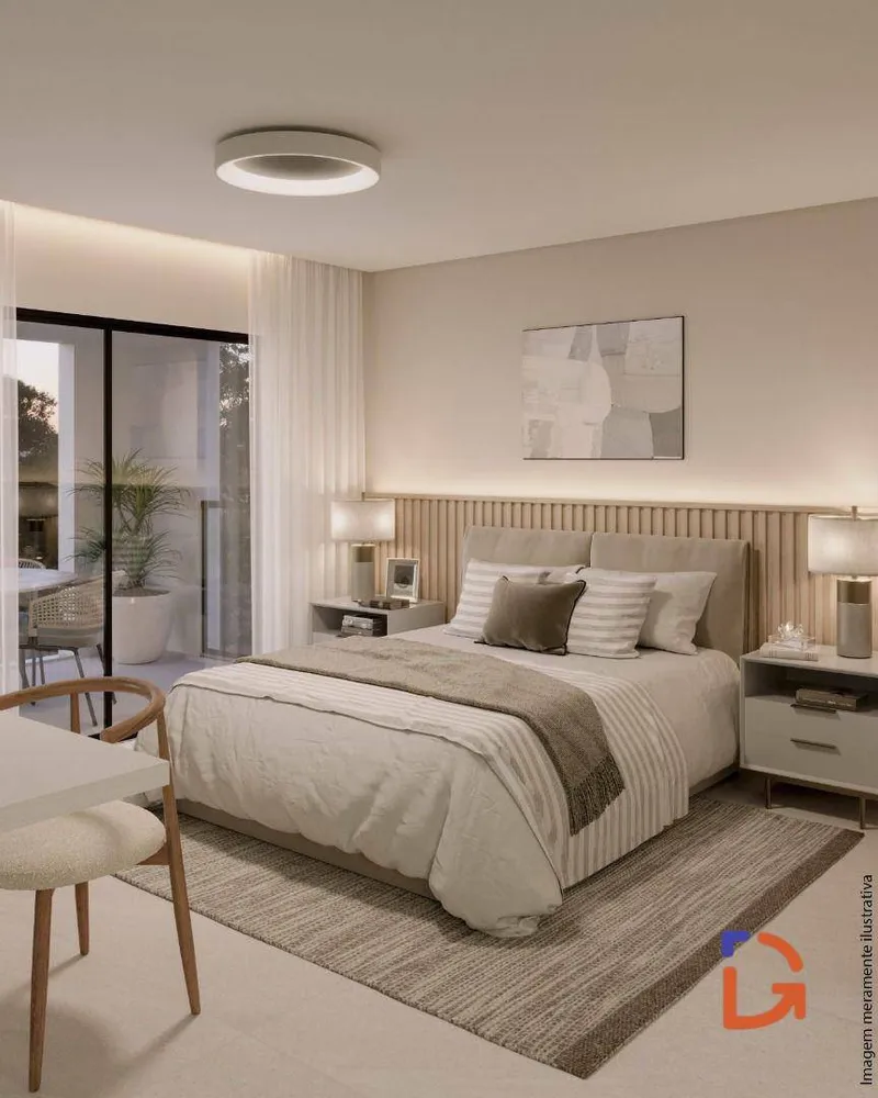Apartamento, 2 quartos, 92 m² - Foto 5