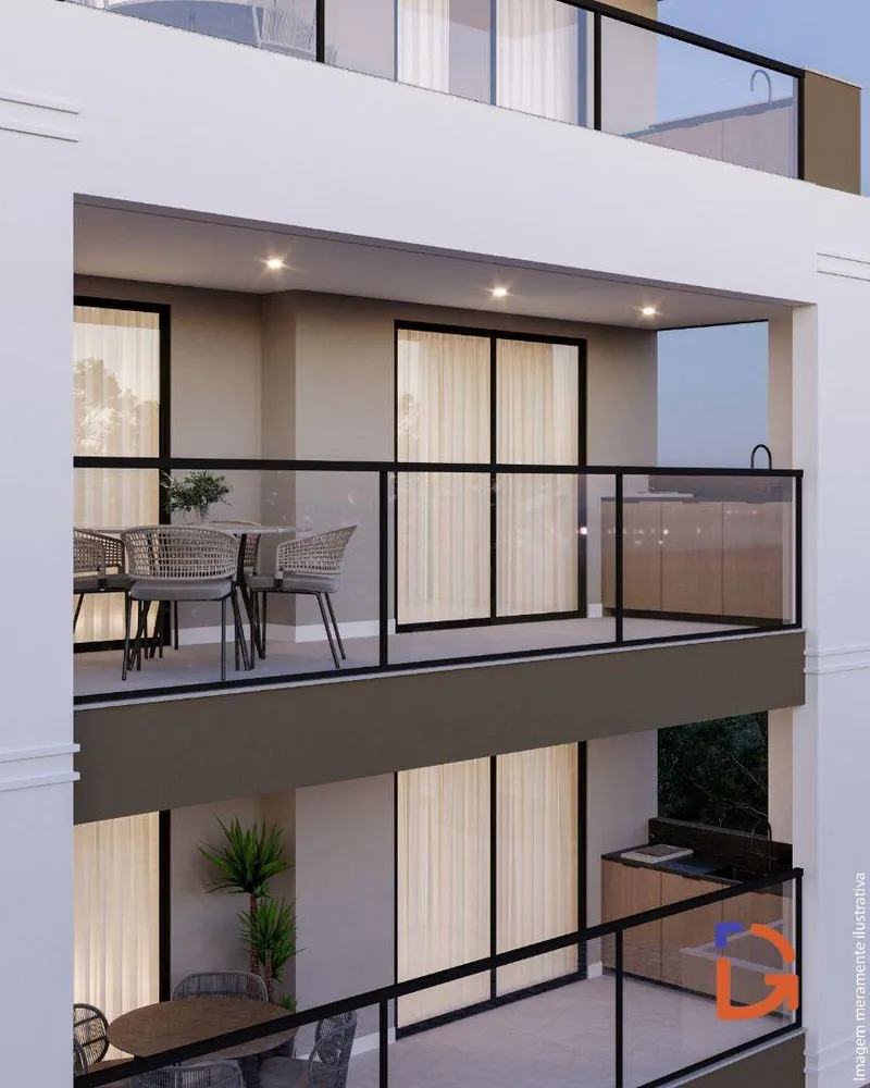 Apartamento, 2 quartos, 92 m² - Foto 9