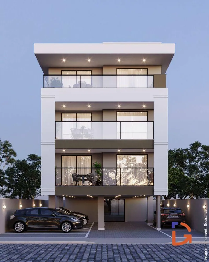 Apartamento, 2 quartos, 92 m² - Foto 6