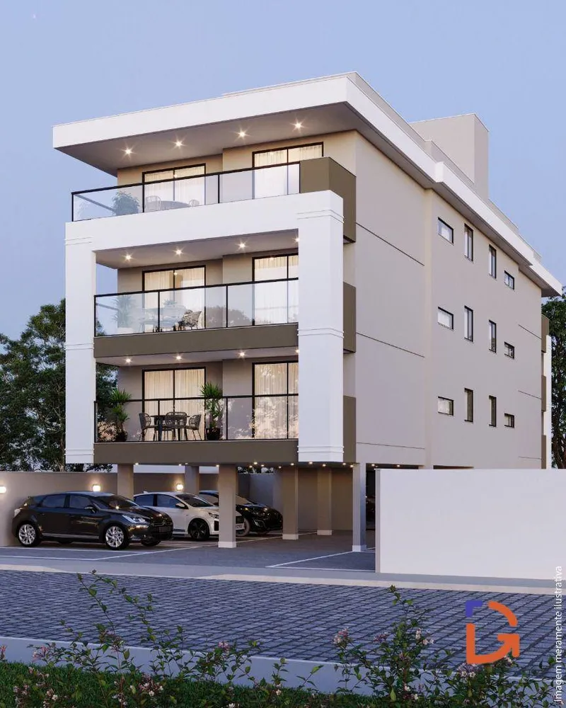 Apartamento, 2 quartos, 92 m² - Foto 7