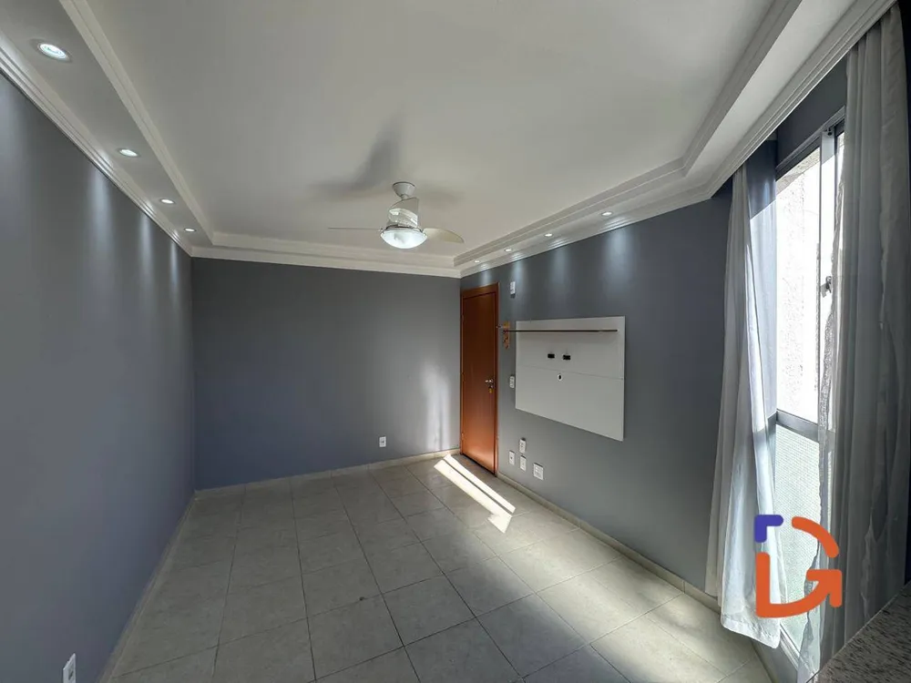 Apartamento, 2 quartos, 51 m² - Foto 6
