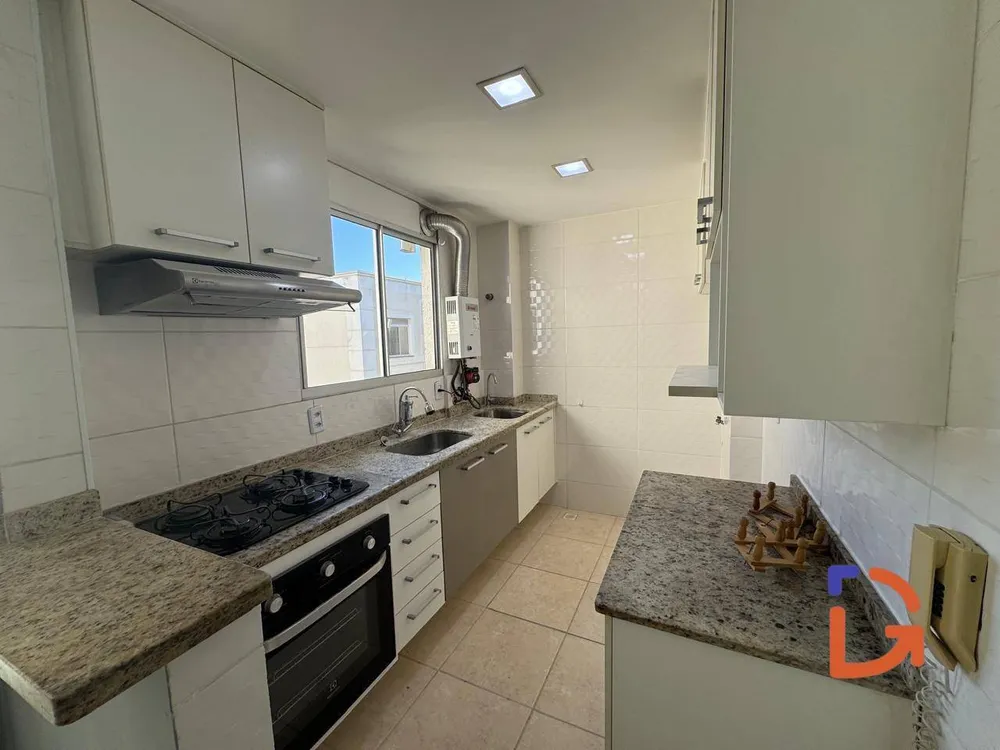 Apartamento, 2 quartos, 51 m² - Foto 5