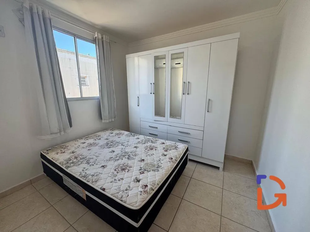 Apartamento, 2 quartos, 51 m² - Foto 2