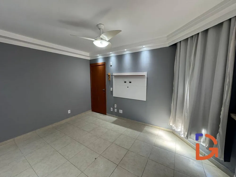 Apartamento, 2 quartos, 51 m² - Foto 8